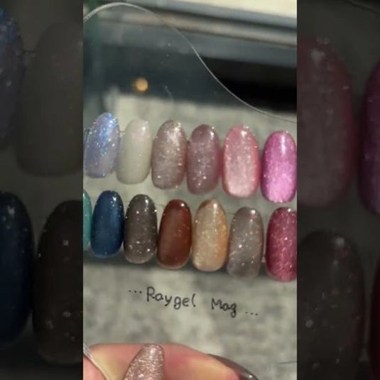 Raygel Magnet Color Gel  [5g]