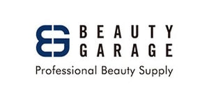Beauty Garage Salon Capes & Neck Shutter