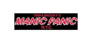 Manic Panic