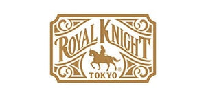 Royal Knight Tokyo Salon Capes & Neck Shutter