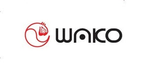 WAKO Salon Capes & Neck Shutter
