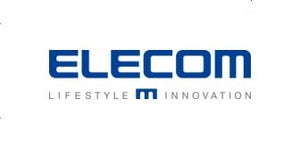 ELECOM Hair Straightener/Dryer/Curler