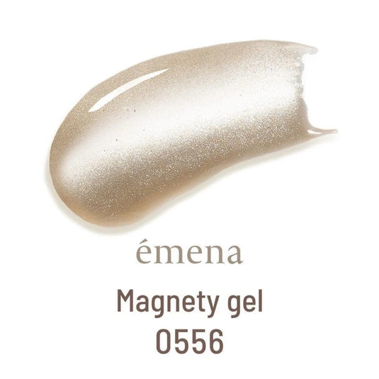 emena Magneti Color Gel 8g (Color  Choices Available)