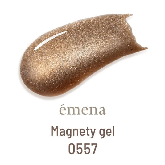 emena Magneti Color Gel 8g (Color  Choices Available)