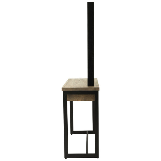 (TOUGH DESIGN PRODUCT) Single-Sided Dresser M104 (Available in 4 Colors)
