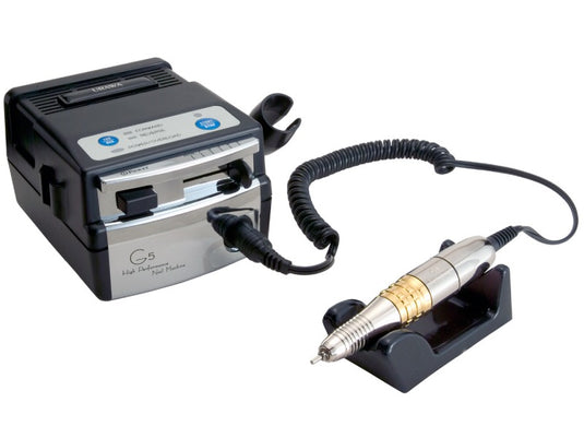Nail Machine G5