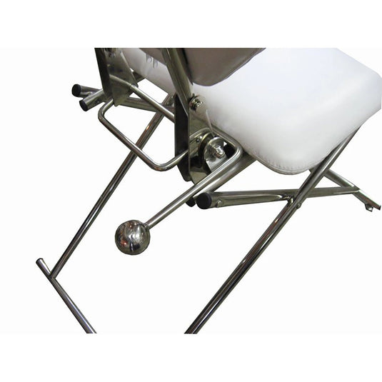 Folding Beauty Salon Chair HD-011