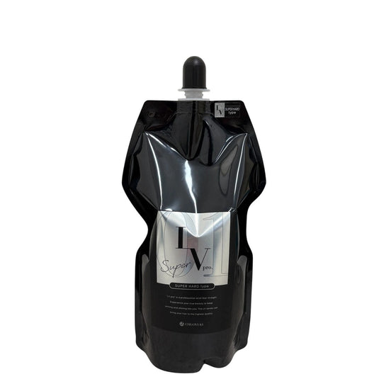 LvPro 01 Super Hard 1000ml