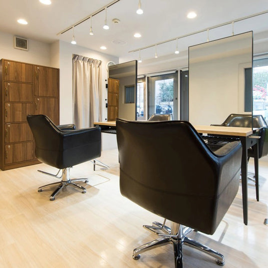 Urban Styling Chair SPRING III (HD-A-064) - Available in 3 Colours & 8 Base Styles