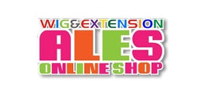 Ales Cut Wig/Clamps/Extensions