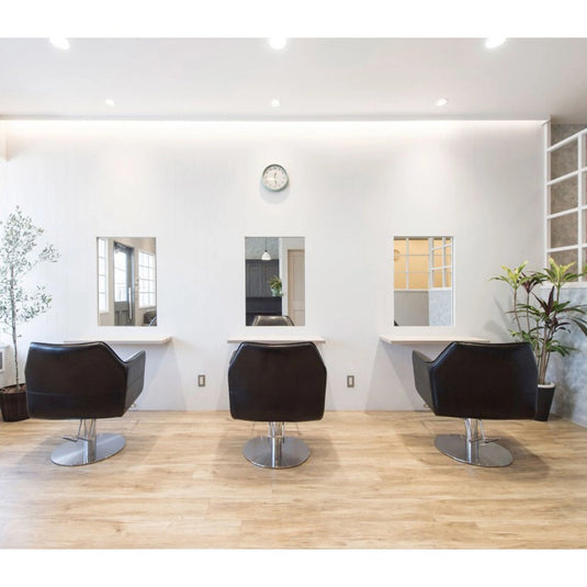 Urban Styling Chair SPRING III (HD-A-064) - Available in 3 Colours & 8 Base Styles
