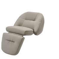 Light Gray Seat