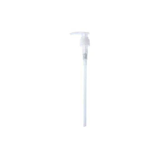 back.bar 1000ml Pump Dispenser (White)