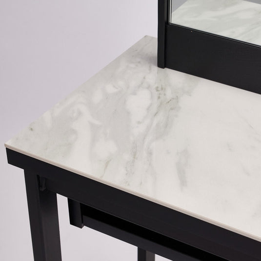 (TOUGH DESIGN PRODUCT) Single-Sided Dresser M104 (Available in 4 Colors)