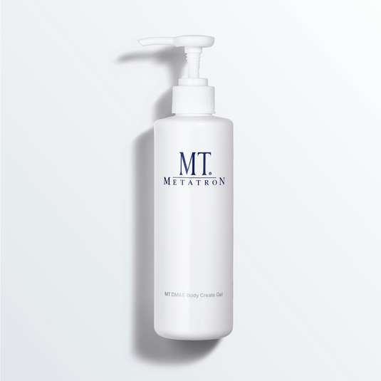 MT DMAE Body Create Gel 250ml