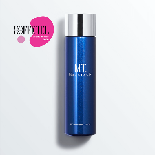 MT Essential Lotion 150ml