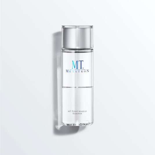 MT Point Makeup Remover 120ml