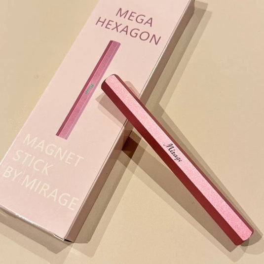 Mirage Mega Hexagon Magnet
