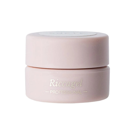 Ricca Gel Mirror Fit Gel Sheer 5g