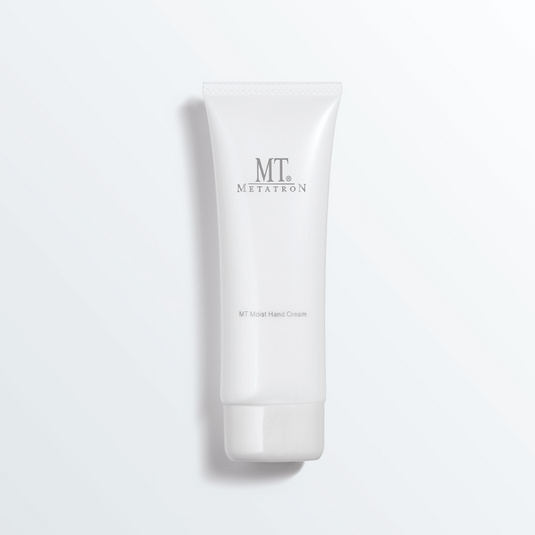 MT Moist Hand Cream 50g