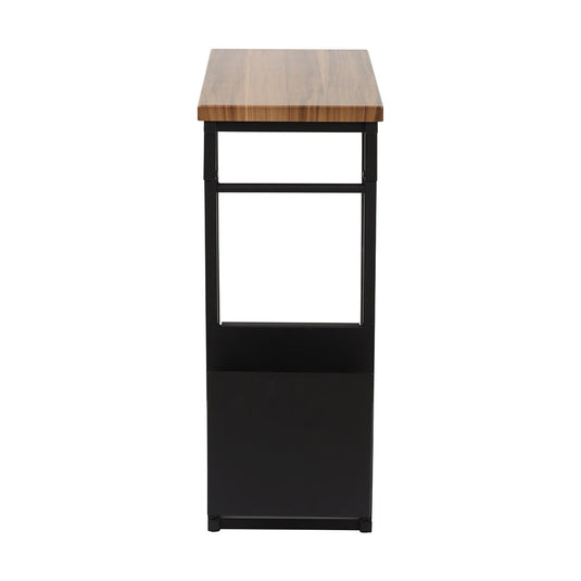 (Set Surface Counter) Cafe-Like Table (Available in 2 Colors)