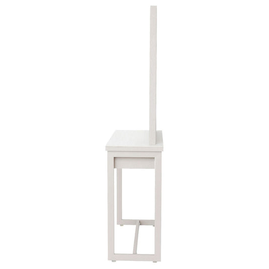 (TOUGH DESIGN PRODUCT) Single-Sided Dresser M104 (Available in 4 Colors)