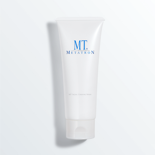 MT Facial Foaming Wash 120g