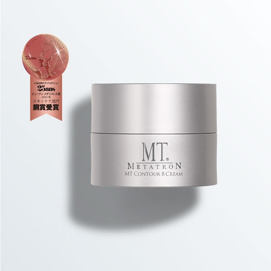 MT Contour B Cream 50g