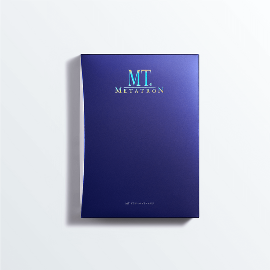 MT Activate Mask 6 sheets