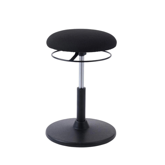 Swing Stool (with ring lever) - Available in 2 colors
