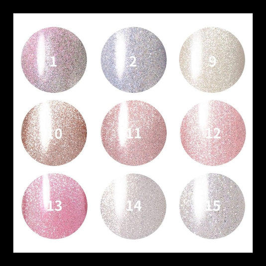 Raygel Magnet Color Gel  [5g]