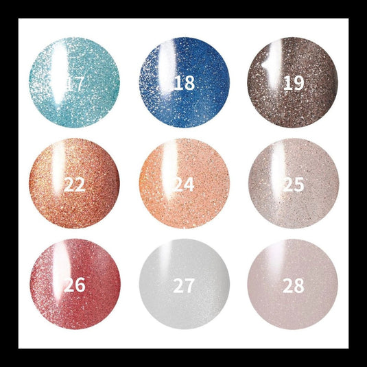 Raygel Magnet Color Gel  [5g]