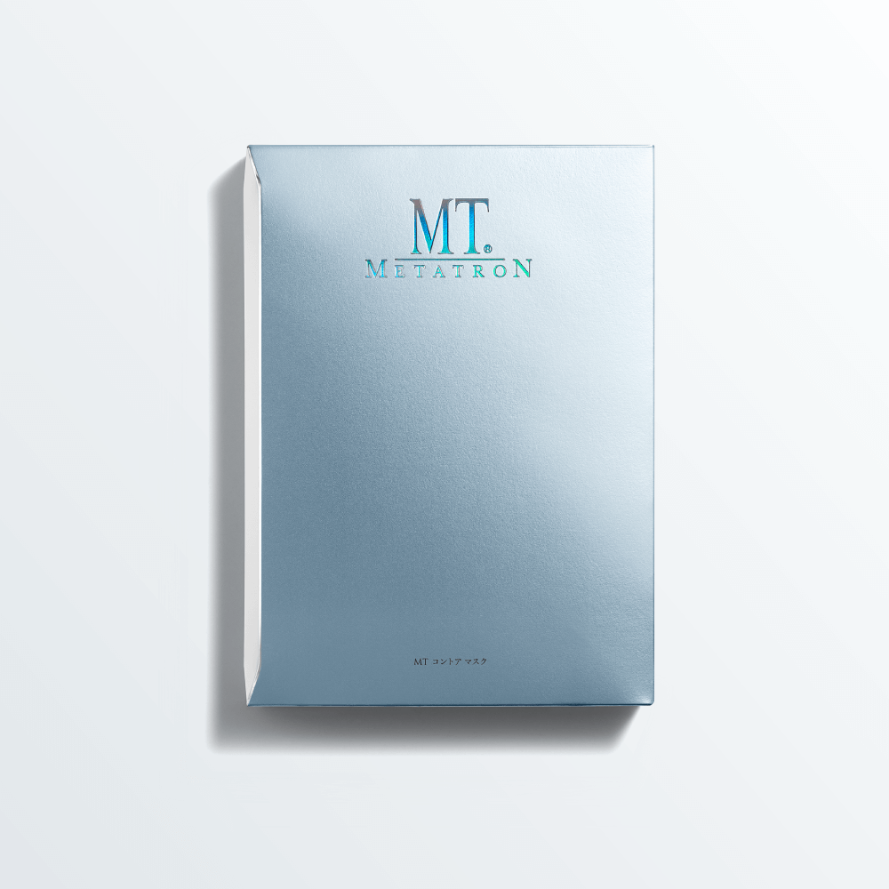 Buy MT Contour Mask (6 Sheets) Wholesale Online in Singapore - Beauty ...