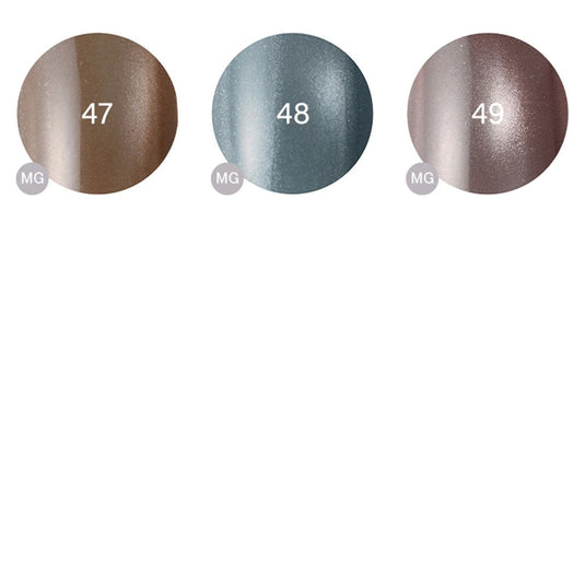 Raygel Magnet Color Gel  [5g]