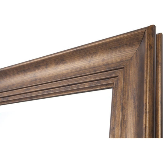 Bronzewood