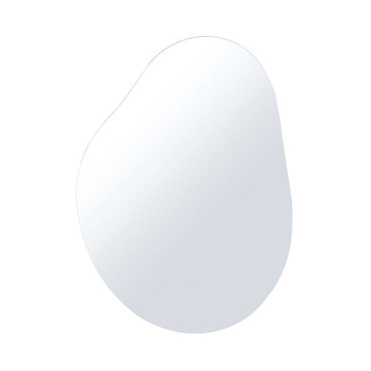 Highly Transparent Mirror (Made in Japan) (Available in Different Shapes)
