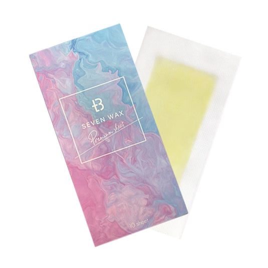 [bdb] Seven Wax (10 sheets)