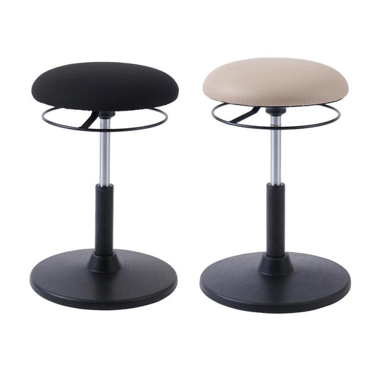 Swing Stool (with ring lever) - Available in 2 colors
