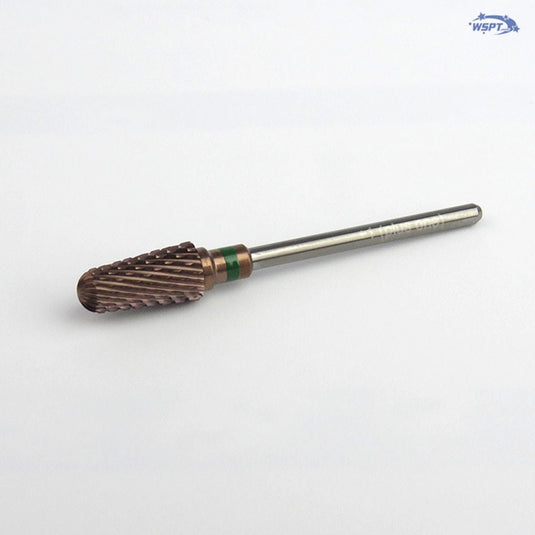 [BZ45406] Star Bit - Fumi Sensei Supervised Tapered Round C (Dark Bronze)