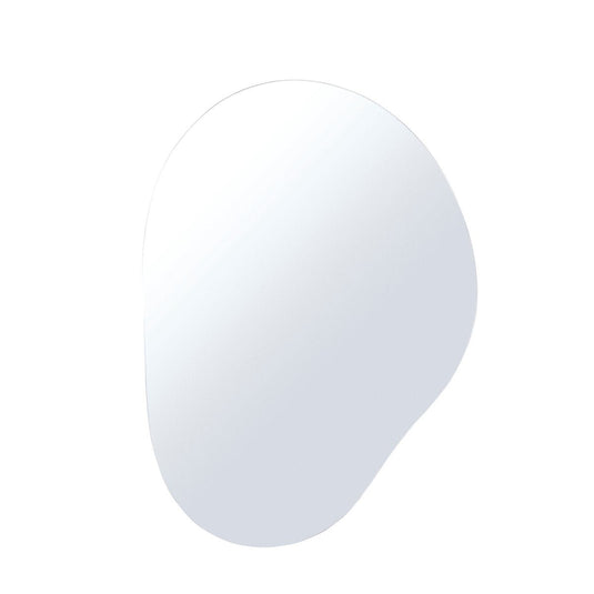 Highly Transparent Mirror (Made in Japan) (Available in Different Shapes)