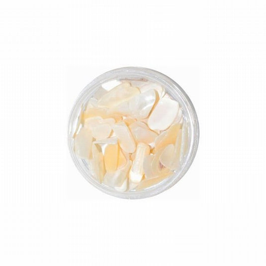 MATIERE Round Shell 2.5g
