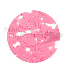 ART ME Heart & Cross Hologram 1.5g