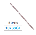5 Orris