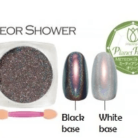 Meteor Shower Olive