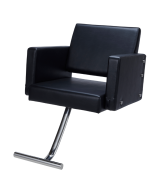 [Urban] Styling Chair (HD-059) (Top) - Black
