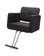 [Urban] Styling Chair HD-110 (Top) - Dark Brown