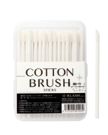 RLASH Cotton Brush (80pcs)