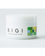 [New] KIGI By Sierra Organica Styling Balm Shiny 40g