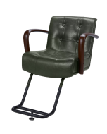 [Vintage] Styling Chair Albero Classico (Top) (HD-A-022N) - Vintage Green