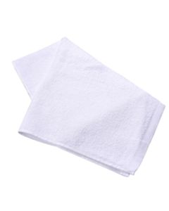 White Towel 34x82cm